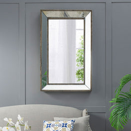 MELBA Oglindă decorativă