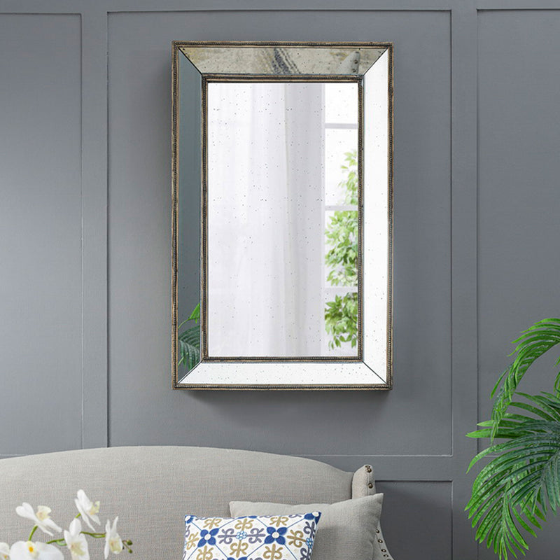 MELBA Oglindă decorativă