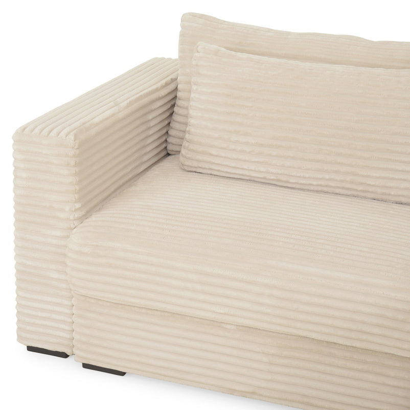 ERDING Colțar extensibil, șezlong stânga/dreapta și ladă depozitare, stofă