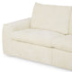 NEW JERSEY Colțar cu șezlong electric stânga/dreapta, 1 recliner electric, tetiere reglabile, USB, consolă depozitare, stofă