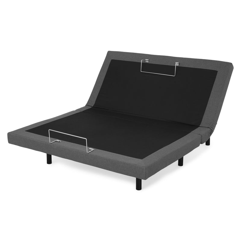 RELAX BED Pat electric