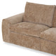 NEW JERSEY Colțar cu șezlong electric stânga/dreapta, 1 recliner electric, mecanism tetieră, USB, stofă