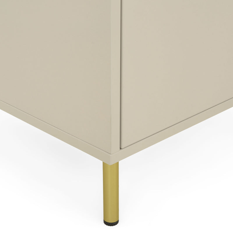 RING Birou 1 ușă, 1 sertar