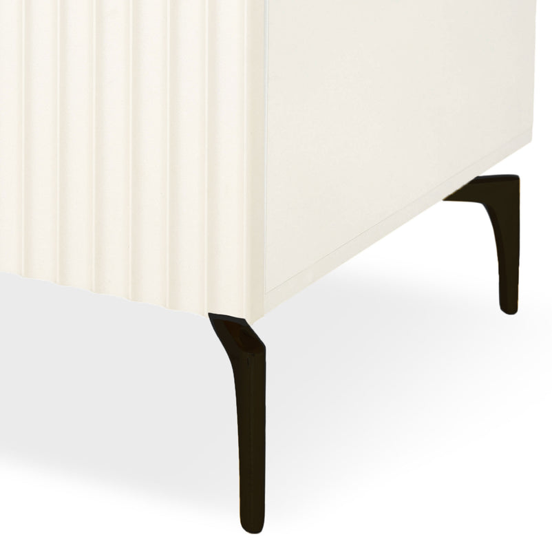 WAVE Dulap copii, 5 uși, 2 sertare