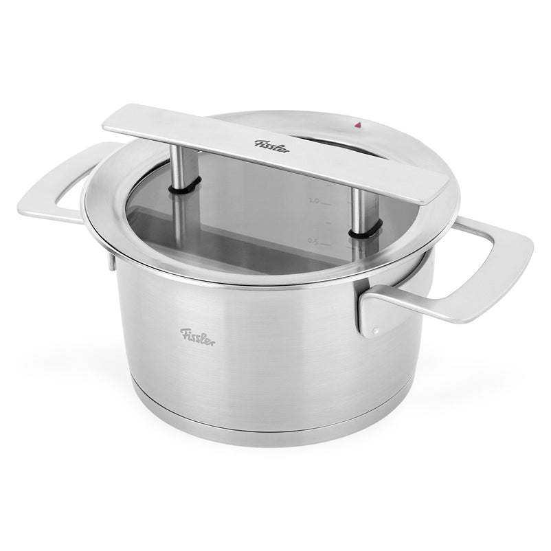 PHI Set 5 vase pentru gătit