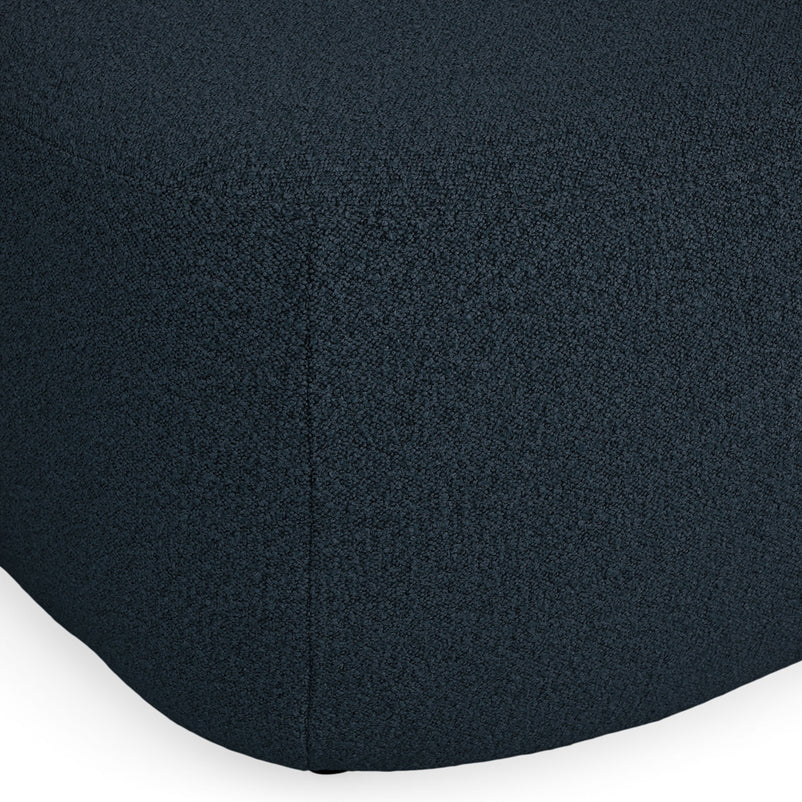 LAON Colțar extensibil, șezlong stânga/dreapta și ladă depozitare, stofă