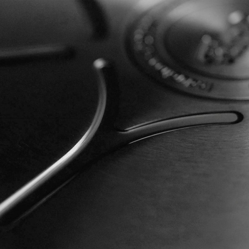 PHI Oală, inox, D.24cm