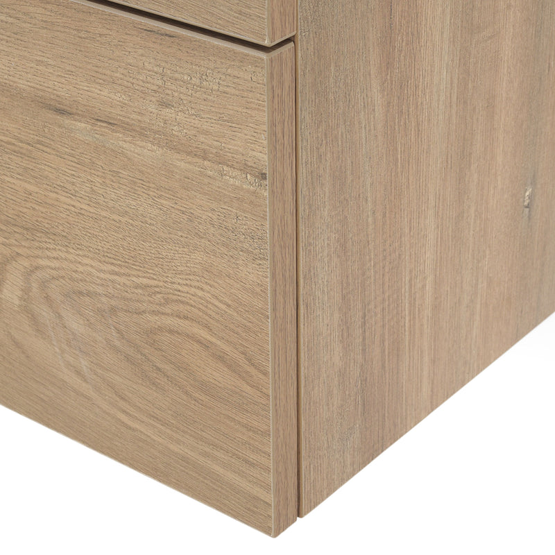 PICCO/CORRY Set mobilier baie