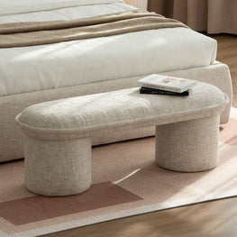 GRETA Banchetă, stofă