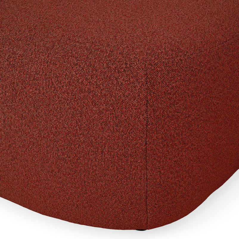 LAON Colțar extensibil, șezlong stânga/dreapta și ladă depozitare, stofă