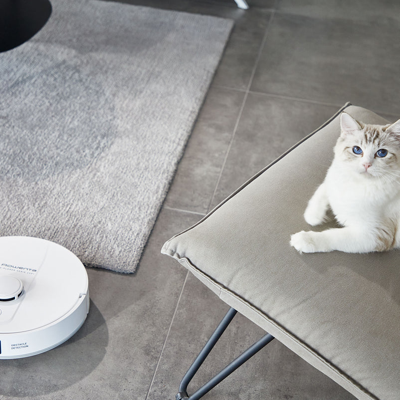 ROBOT X-PLORER S140+ Aspirator robot