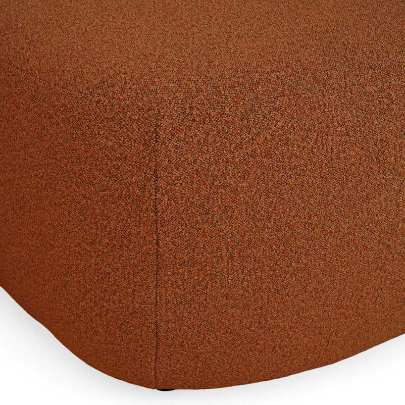 LAON Colțar extensibil, șezlong stânga/dreapta și ladă depozitare, stofă