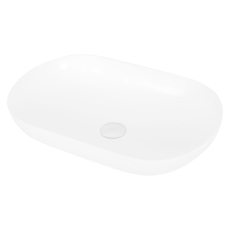 FIONA Set mobilier baie, mască lavoar, lavoar și oglindă LED