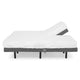 RELAX BED Pat electric
