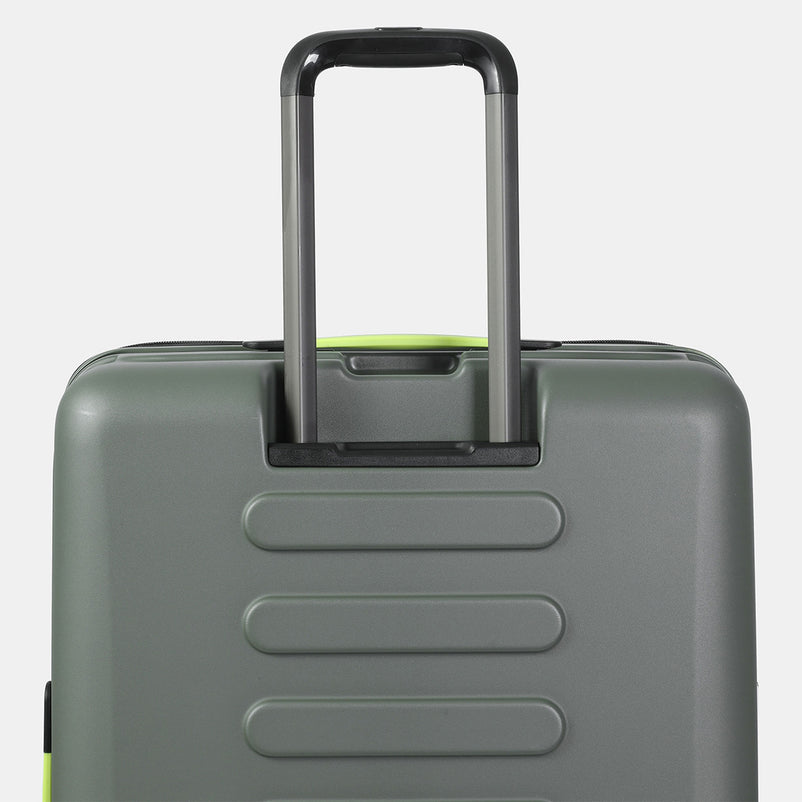 GRIP Troler cabină avion