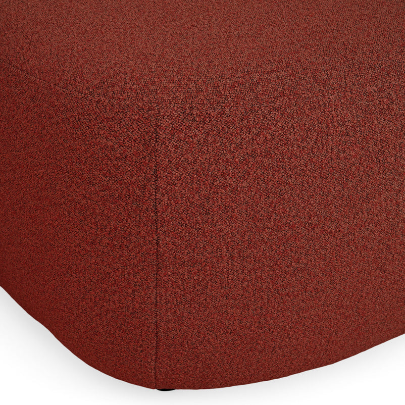 LAON Colțar extensibil, șezlong stânga/dreapta și ladă depozitare, stofă