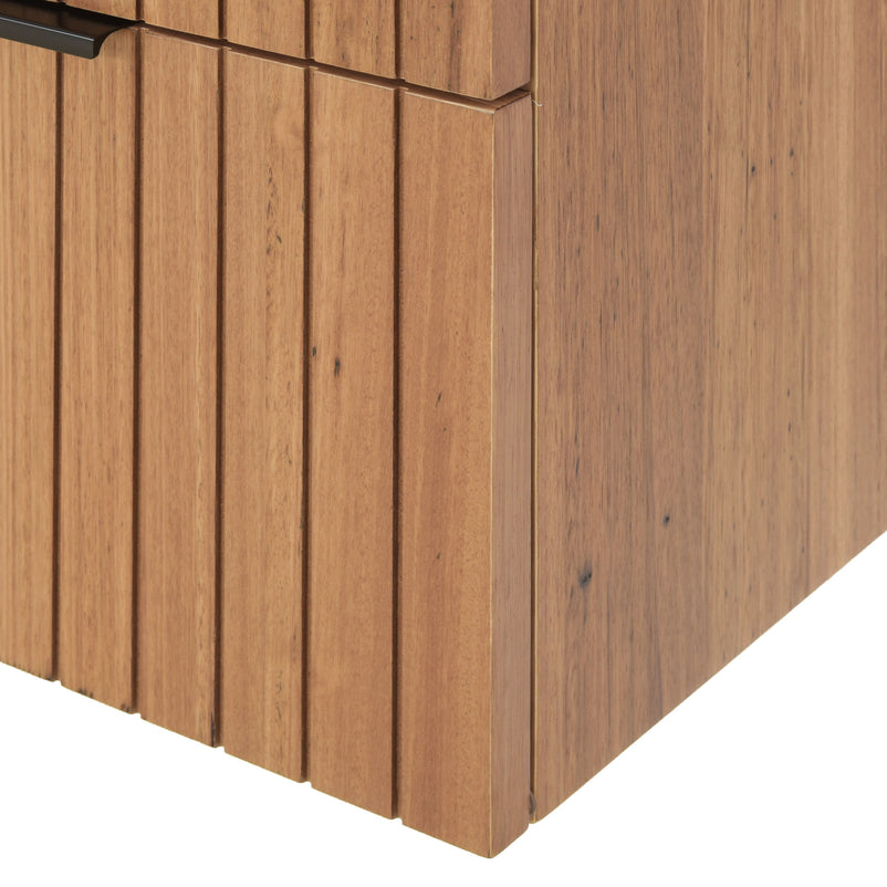 HARVEY Set mobilier baie, mască lavoar, lavoar și oglindă