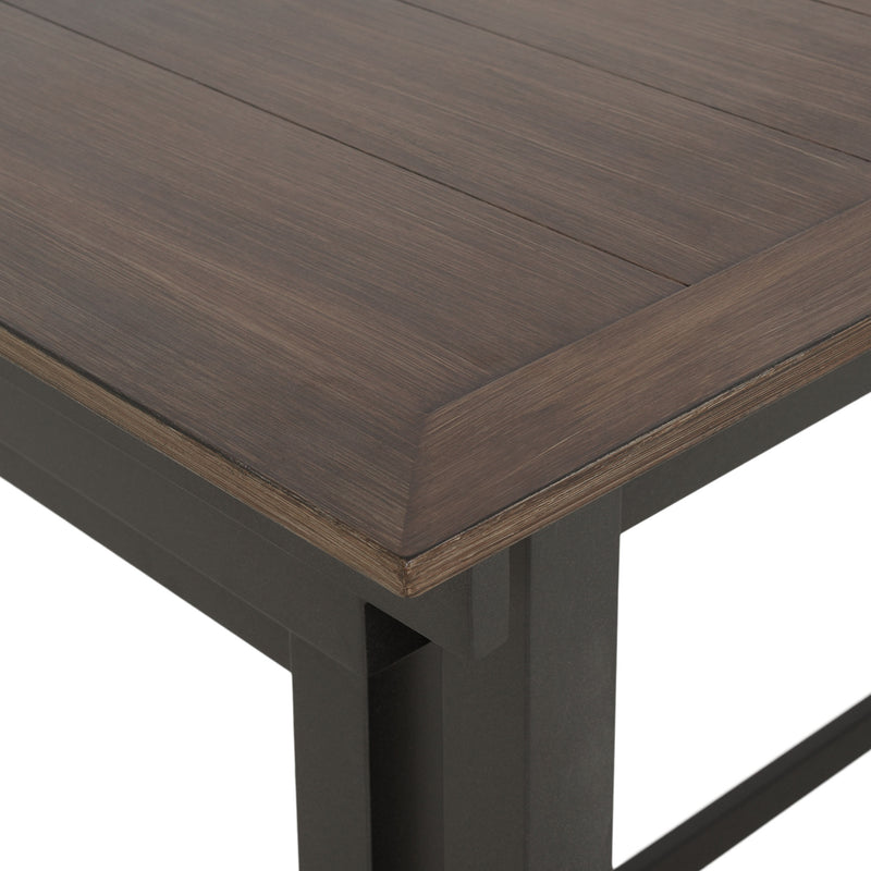 CHLOE Masă exterior