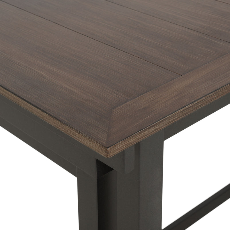 CHLOE Masă exterior