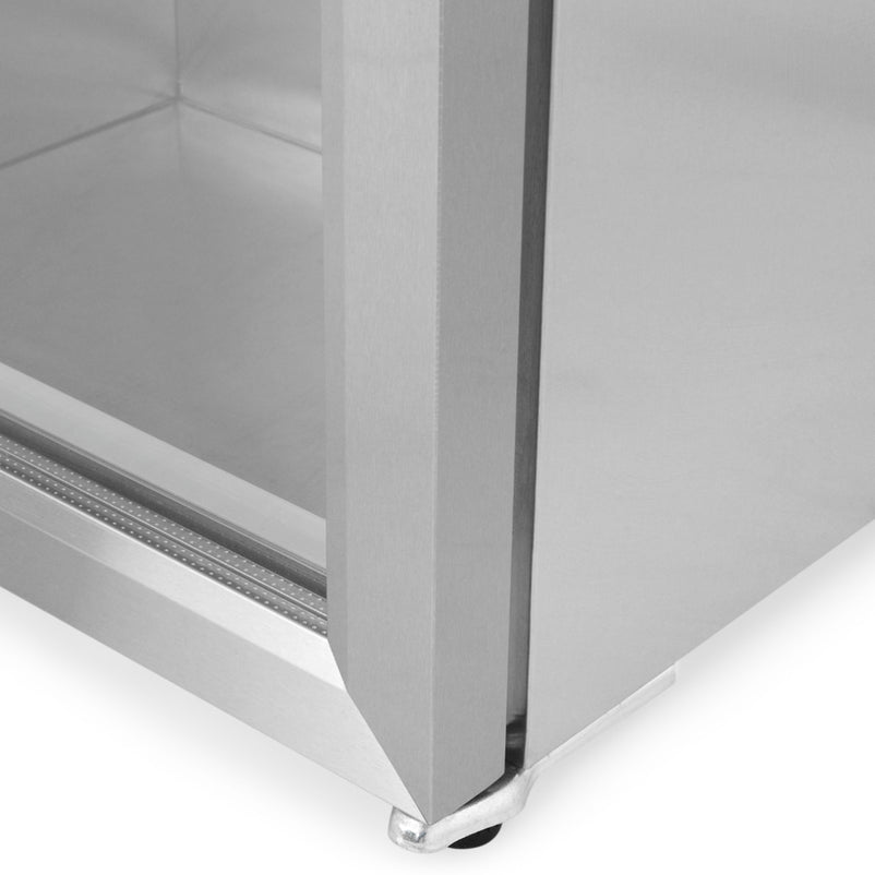 SUNDAY Frigider exterior
