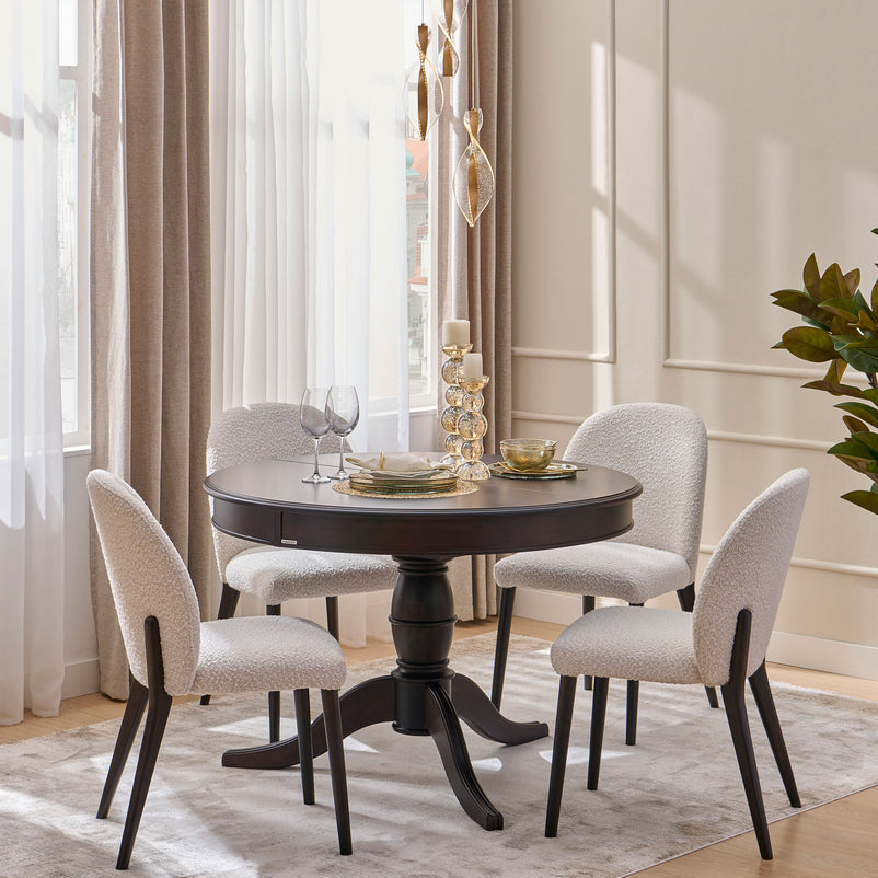 SPIRO Lustră 1x48W LED