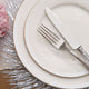 ELIZABETH Set tacâmuri 24 piese, inox