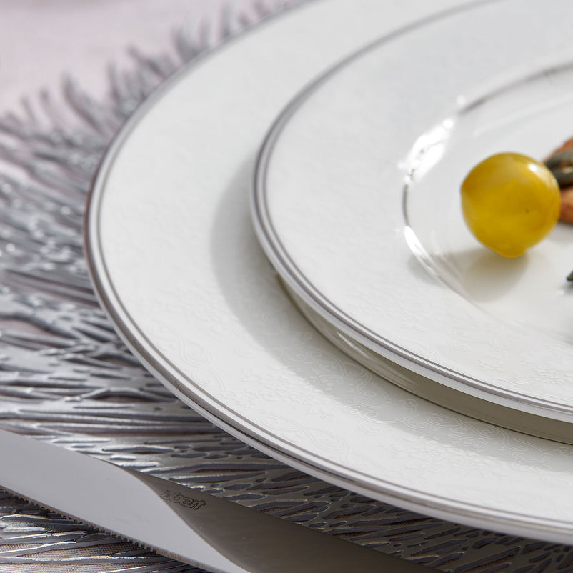 ALTEA Set veselă, porțelan, 20 piese