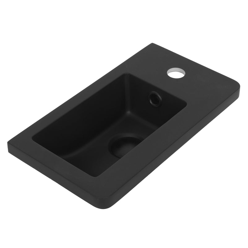 FILIP Set mobilier baie, mască lavoar și lavoar