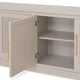 PALERMO Bibliotecă, LED inclus