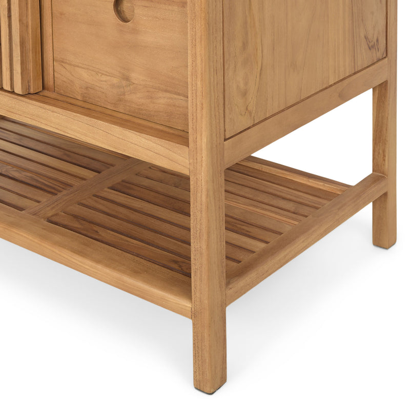 FUSION Mască lavoar