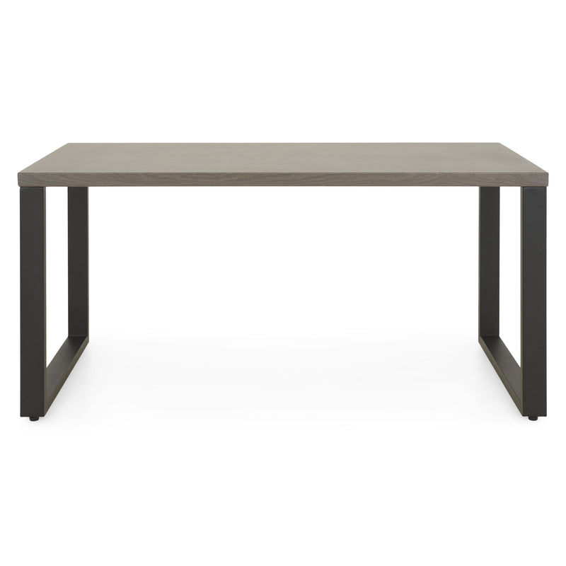 STOKE Set mobilier terasă/grădină, 2 taburete, 2 canapele și măsuță