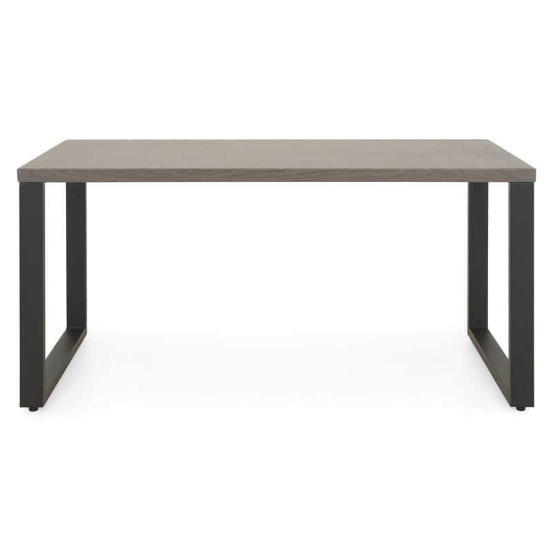 STOKE Set mobilier terasă/grădină, 2 taburete, 2 canapele și măsuță