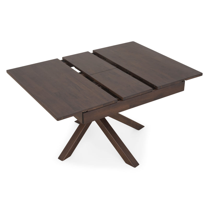 DUVALL Masă extensibilă