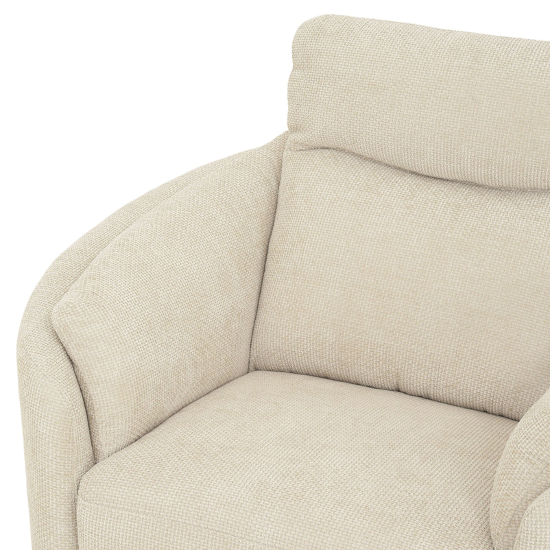 MESSINA Fotoliu, recliner electric, stofă