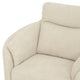 MESSINA Fotoliu, recliner electric, stofă