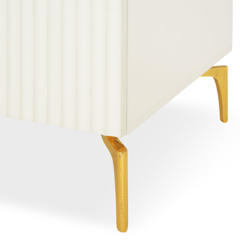 WAVE Dulap copii,5 uși, 2 sertare