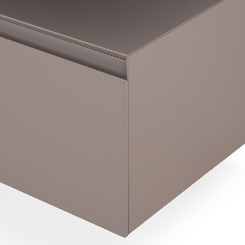 LODI Set mobilier baie, mască lavoar, lavoar, top