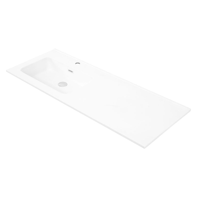 FLORANCE Set mobilier baie, mască lavoar și lavoar