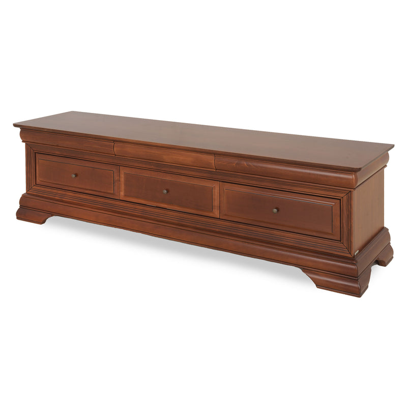 LOUIS PHILIPPE Bibliotecă