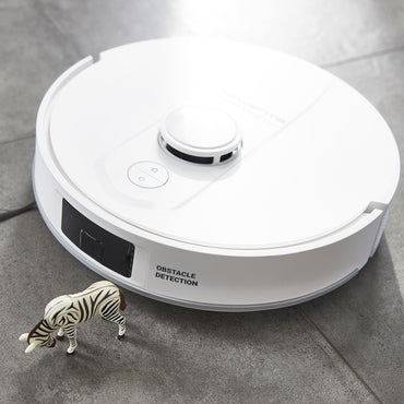 X-PLORER S140 Aspirator robot