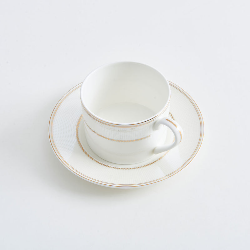 ADELLE Set veselă, porțelan, 32 piese