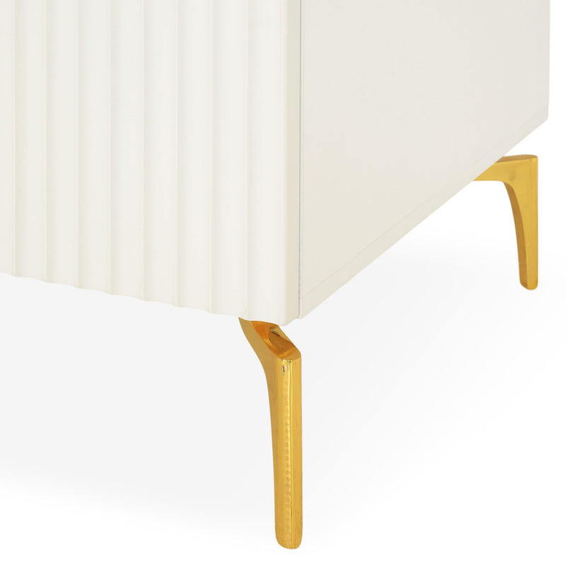 WAVE Dulap copii, 5 uși, 4 sertare