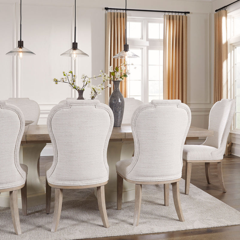 JORLAINA Masă extensibilă