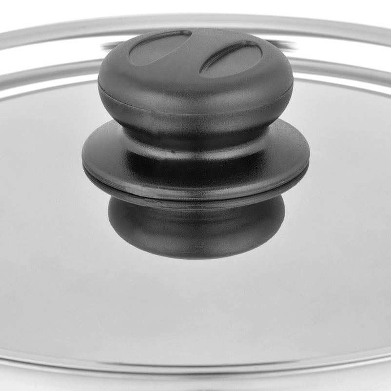 PLUS Set 5 vase pentru gătit