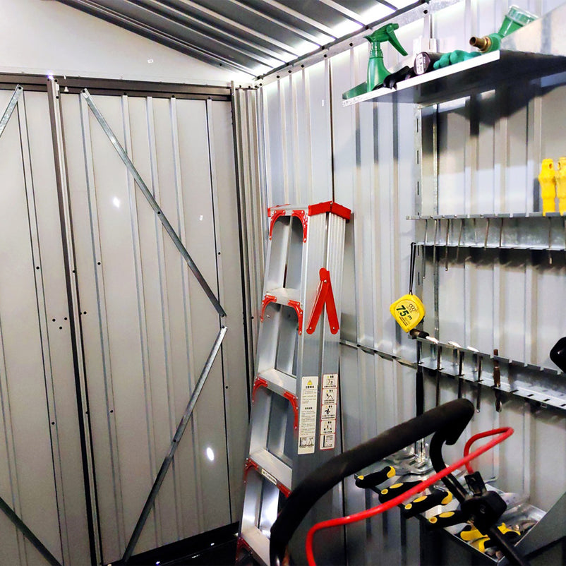 MANILA Magazie depozitare