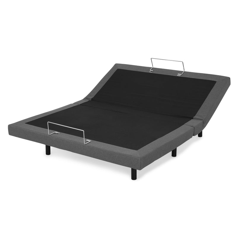 RELAX BED Pat electric