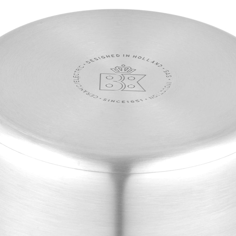 COOL Set 4 vase pentru gătit