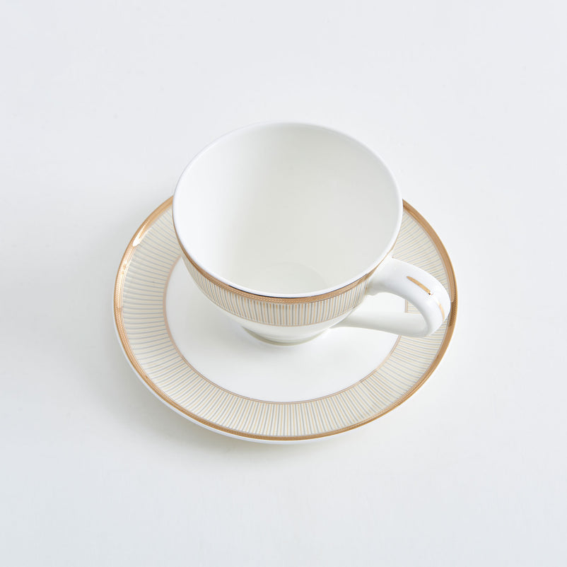 WINDSOR Set veselă, porțelan, 32 piese