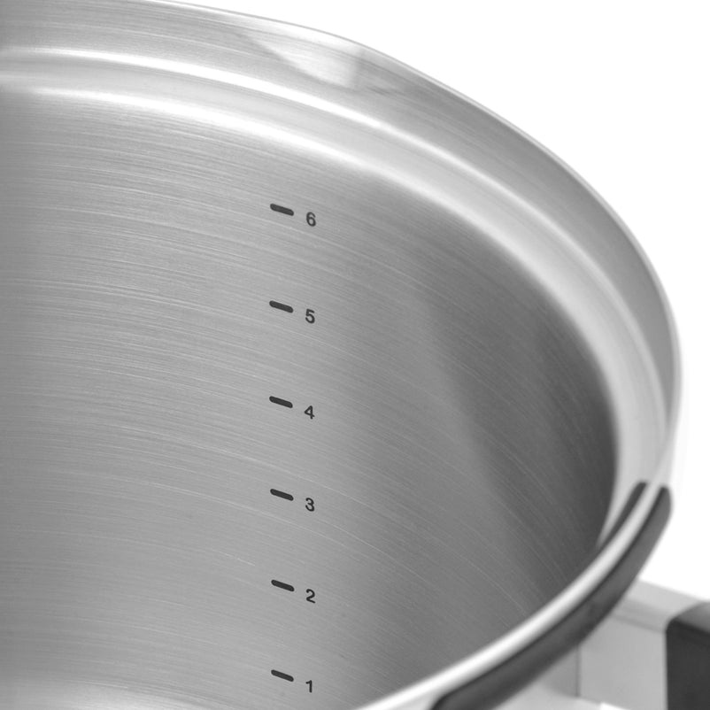 FLOW COOL Set 5 vase pentru gătit