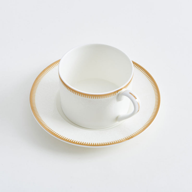 GLORIA Set veselă, porțelan, 32 piese